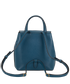 Mini Bayswater Backpack, back view
